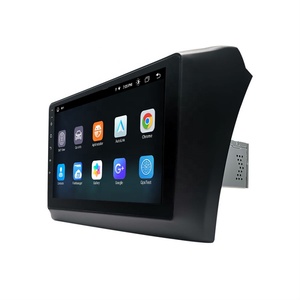 Roadnavi Android 13 đài phát thanh xe cho Fiat Stilo 2002 2010 Carplay GPS NAVI 4 gam 360 máy ảnh - Product Image 4