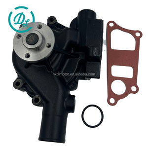EexcavaStart Diesel Water Pump <b>Kit</b> 4955417 5311736 for QSB3.3 QSB4.5 Excavator <b>Engines</b>-Durable Fit Easy Install - Product Image 1