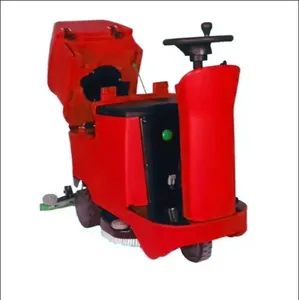SC70-560F ride-on battery cleaning machine floor scrubber auto floor scrubber Multi Function Floor Cleaning Machine