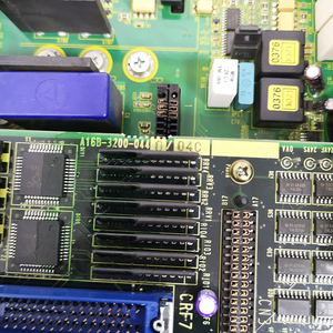 A06B-6088-H322 # Módulo Amplificador de Husillo H500 FANUC A06B6088H322 - Product Image 4