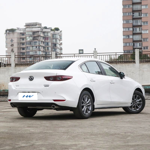 <span class=keywords><strong>Mazda</strong></span> <span class=keywords><strong>3</strong></span> Axela Usata Economica del 2023, Berlina Automatica a Benzina, Veicolo a Carburante, Guida a Sinistra, Auto d'Occasione - Product Image 5