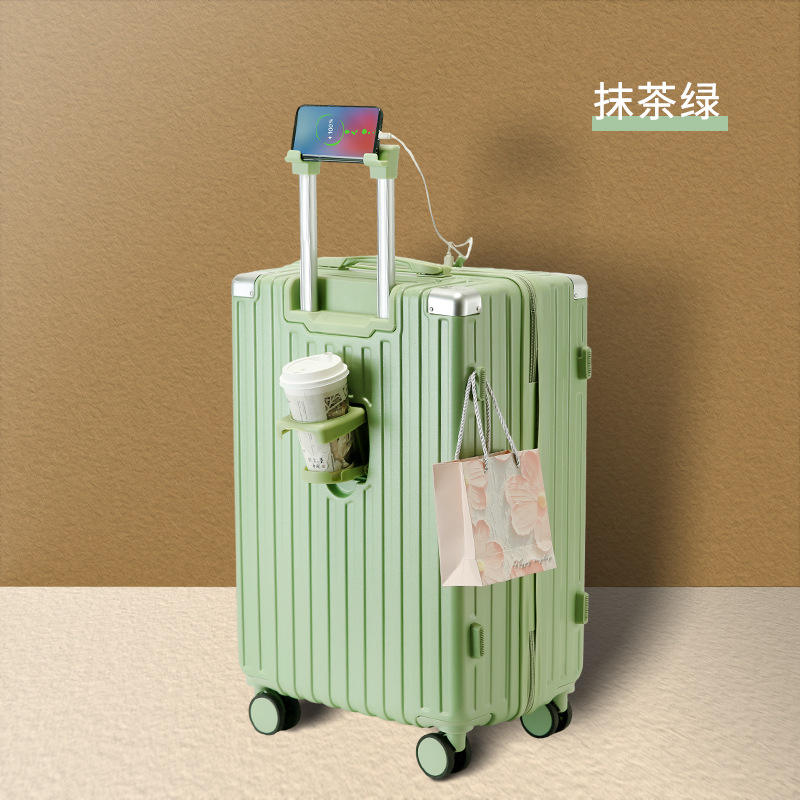 966 ซิปสไตล์ (สีดำ)