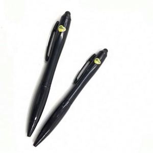 Factory Direct Sale Ballpoint Pens Custom Plastic <b>Cheap</b> Ball Pens - Product Image 4