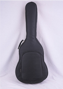 Sac de guitare de 38 39 <span class=keywords><strong>40</strong></span> 41 pouces, avec double sangle souple, possibilité d'imprimer ou de broder le logo, produit d'usine - Product Image 5