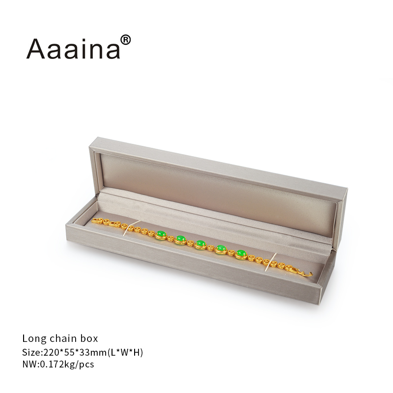 Scatola a catena per bracciale