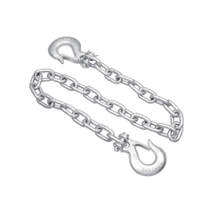 Rantai Pengunci Otomatis YH3464, Rantai Pengangkat Rantai, Rantai Pengangkat Galvanis - Product Image 4