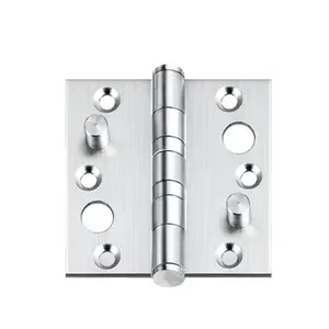 Stainless steel install aluminium door & window hinge