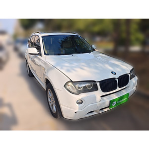 Guazi Precio al por mayor <span class=keywords><strong>BMW</strong></span> <span class=keywords><strong>X3</strong></span> <span class=keywords><strong>Gasolina</strong></span> 2,5 SUV Coche usado 4WD 5 Asientos - Product Image 3