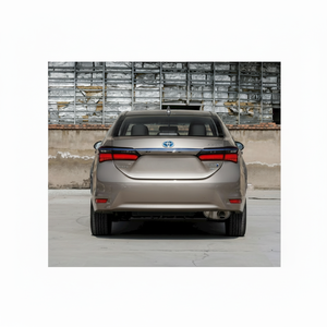 2023 TOYOTA Corolla Híbrido Coche Eléctrico Toyota Vehículos de Nueva Energía en Venta Vta - Product Image 1