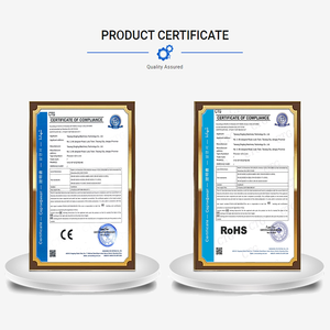 Servizio di Prototipazione e Lavorazione di Foratura in Acciaio Inossidabile Altri Servizi di Fabbricazione - Product Image 5