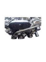 Ensemble moteur d'occasion d'origine de haute qualité JE4D25Q5A 2.5T Diesel pour remplacement de moteur de camionnette JMC