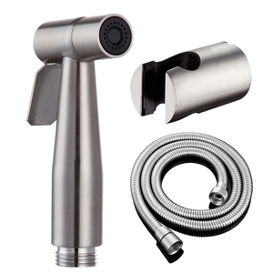 Распылитель для биде из нержавеющей стали 304, 3 шт./комплект - Product Image 1