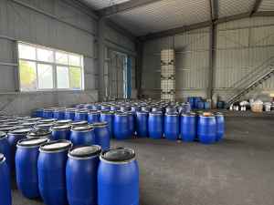 راتنجات البولي يوريثان ذات الأساس المائي لأقمشة النسيج التمهيدي - Product Image 6