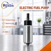 Pompe à carburant électrique intégrée au réservoir de remplacement pour motos et VTT Dafra JR3005-1 GR