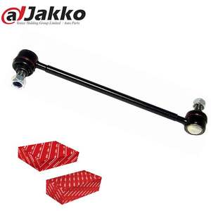 Phụ Tùng Ô Tô S60 <span class=keywords><strong>S80</strong></span> V70 XC70 XC90 Bộ Ổn Định Oem Xe Hơi 31201602 Liên Kết Thanh Lắc Lư Cho Volvo - Product Image 2