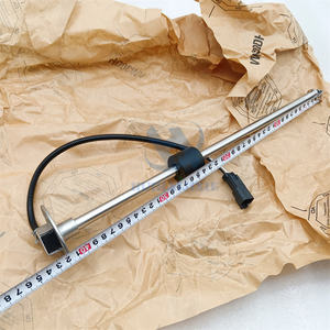 उच्च गुणवत्ता वाले खुदाई स्पेयर पार्ट्स ईंधन स्तर प्रेषक के लिए 503-8717 962 एच 950 एच सेंसर 5038717 - Product Image 4