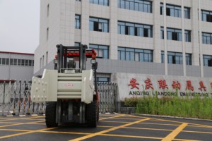 Penjualan Langsung Pabrik Suku Cadang <span class=keywords><strong>Forklift</strong></span> Aksesoris Penjepit Bal Pulp untuk Heli Clark Doosan - Product Image 6