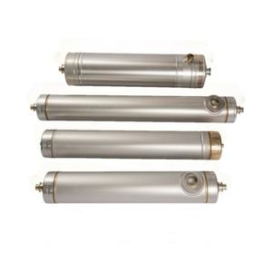 Fibre creuse de filtre à membrane de processus simplifié 83.9-84.2% Unité de membrane perméable au dioxyde de carbone CO2 pour la production de bière - Product Image 6