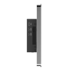 HT HMI3020 Industrial HMI Panel PC Powered by Raspberry Pi 5 Optional 7 or 10.1 Inch <b>Touch</b> <b>Screen</b> for Industrial Automation Edge - Product Image 4