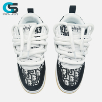 Greatshoes Chaussures de sport noires très vendues, chaussures de sport décontractées pour hommes, chaussures de sport pour hommes, fabricants de baskets personnalisées
