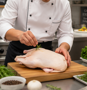 Viande <span class=keywords><strong>de</strong></span> <span class=keywords><strong>canard</strong></span> entière surgelée <span class=keywords><strong>de</strong></span> qualité supérieure, volaille fraîche surgelée pour restaurants en gros, <span class=keywords><strong>canard</strong></span> riche en protéines et sain - Product Image 4