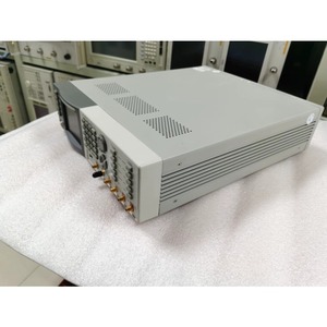 Generador de Forma de Onda Arbitraria Keysight 81180B - Product Image 2