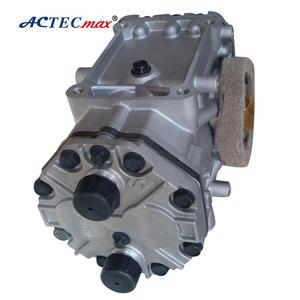 ACTECmax 새로운 트럭 YORK ER210R 로토락 자동차 공기 압축기 AC.100.886 W/0 클러치 OE 117841C91 779980 ER210R25200 ET210R25189 - Product Image 3