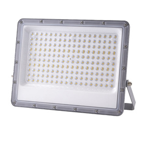 Projecteurs LED étanches IP65 transfrontaliers pour l'éclairage extérieur de jardins, de chantiers et de cours - Product Image 5