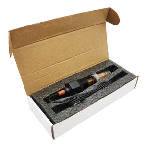 Sonde de capteur de Ph <span class=keywords><strong>en</strong></span> <span class=keywords><strong>ligne</strong></span> E-201s électrode de Ph - Product Image 6