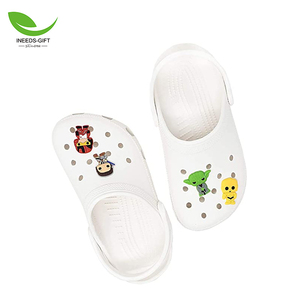 Món Quà Tốt Nhất Tùy Chỉnh Thiết Kế Bán Buôn Vòng Đeo Tay Quyến Rũ Dây Đeo Cổ Tay Trẻ Em Tự Làm Giáng Sinh Quyến Rũ Vòng Đeo Tay - Product Image 5