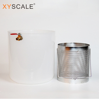 XINGYUN 5100g 0.01g Balance hydrostatique Balance Balances 5kg