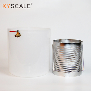 Xingyun 5100g 0.01g हाइड्रोस्टेटिक संतुलन स्केल 5 किलो - Product Image 3