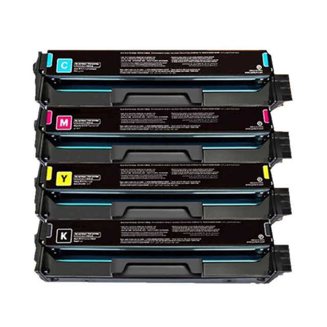 Pantum CTL-2128 Color Laser Toner Cartridge for PANTUM CP2128D CP2128DN CP2128DW CM2128DN CM2128DW CM2128ADN CM2128ADW Printer
