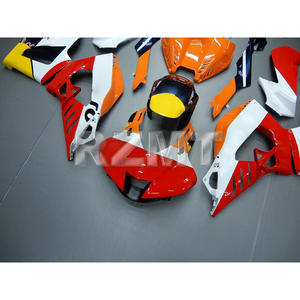 ชุดแฟริ่งสำหรับรถมอเตอร์ไซค์ HONDA CBR1000RR-R FirebladeSP ปี 2020-2023 CBR 1000RRR  แบบฉีดขึ้นรูป ABS  แฟริ่งแต่ง H1020-103a - Product Image 3