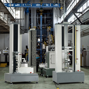 ASTM D 903 BGD 573/574 máy tính <span class=keywords><strong>servo</strong></span> kiểm tra độ bền kéo máy độ chính xác cao kỹ thuật số phổ sức mạnh độ bền kéo căng thẳng <span class=keywords><strong>Tester</strong></span> - Product Image 3