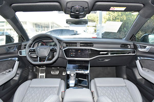 <span class=keywords><strong>Audi</strong></span> <span class=keywords><strong>A7</strong></span> Modèle 2025 Quattro AWD 5 places Luxe Conduite à gauche Essence Automatique Phares LED Matrix - Product Image 4