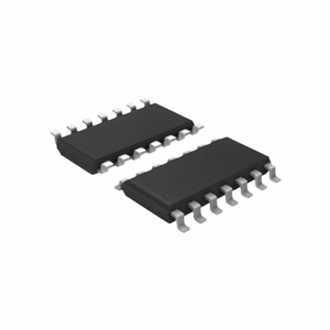 Composant électronique : puce 14 SOIC MAX436ESD originale - Product Image 1