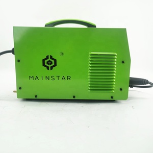 Mquina De Soldar <span class=keywords><strong>Mig</strong></span> Máquina De Soldadura 220V Máquina De Soldadura <span class=keywords><strong>Mig</strong></span> 200 - Product Image 4