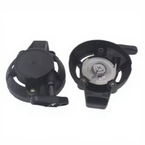 Démarreur à rappel de remplacement Easy Pull 25cc GX25 pour moteur de débroussailleuse et coupe-bordures quatre temps - Product Image 1