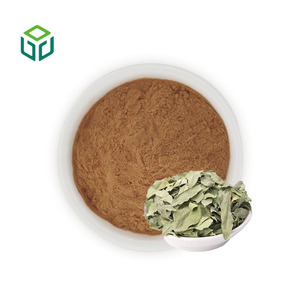 Gezondheidsvoedingsmiddel kwaliteit hondenvruchtblad <span class=keywords><strong>extract</strong></span> Apocynum Venetum <span class=keywords><strong>extract</strong></span> poeder biologisch gecertificeerd kruidenextract 1kg MOQ fles/vat - Product Image 1