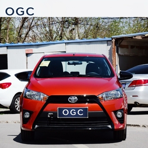 <span class=keywords><strong>Toyota</strong></span> <span class=keywords><strong>Yaris</strong></span> Vitz Hatchback 5 portes <span class=keywords><strong>2015</strong></span>, conduite à gauche, automatique, essence 1.5L, voiture d'<span class=keywords><strong>occasion</strong></span>, sans accident, <span class=keywords><strong>prix</strong></span> abordable pour le Nigéria, le Ghana, l'Afrique - Product Image 5