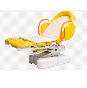 Bàn phẫu thuật điện sang trọng bằng thép không gỉ 304 Bệnh viện Y tế ginee phẫu thuật phụ khoa Bàn mổ - Product Image 1