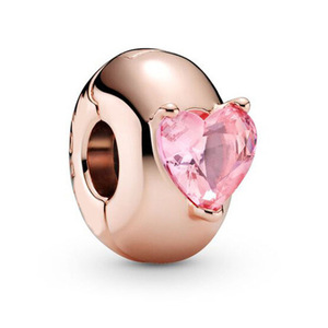 Châu Âu Mỹ Phim Hoạt Hình Dễ Thương Pet-Lấy Cảm hứng từ Sequins Vòng Đeo Tay Vòng Cổ Hạt Kim Loại Sáng Tạo Thiết Kế Chân In Động Vật <span class=keywords><strong>Motif</strong></span> Phổ Biến - Product Image 6