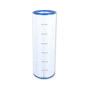 Cartucho de Filtro para Piscina Dasfiltro AKPAP-150-4, Accesorio de Filtración de Agua para Piscinas Elevadas - Product Image 1