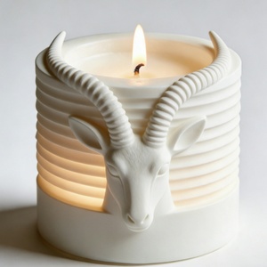 Servicio de Fabricación de Moldes de Silicona Personalizados TangChu para Repostería Romántica y Fabricación de Velas - Product Image 4