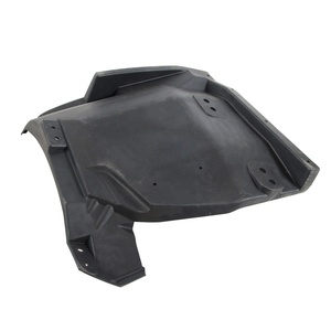Jac Phụ Tùng Xe Tải Tấm Chắn Bùn Cao Su Phía Trước 8403201le01 0/<span class=keywords><strong>F</strong></span> Cho Jac1040s - Product Image 1