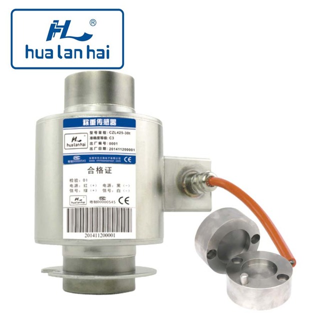 Column Load Cell For Truck Scale,Weight Bridge
