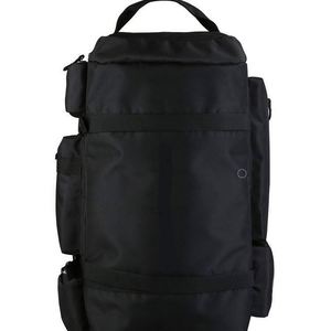 Muestra gratuita 2023 nueva bolsa de viaje de gran capacidad, mochila multifuncional para hombros, bolsa de gimnasio con separación de ropa húmeda y seca - Product Image 2