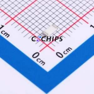 Resistencia SMD FRC1206F14R7TS 1206 (Tipo: Película Gruesa) (Resistencia: 14.7 Ohmios Precisión: 1%) - Product Image 2