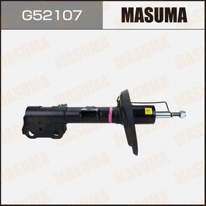 G52107 para Amortiguador de Suspensión Automotriz, Control de Vibraciones en Carretera, Componente Automotriz para Automóviles de Pasajeros, Nuevo, Garantía de 12 Meses - Product Image 3
